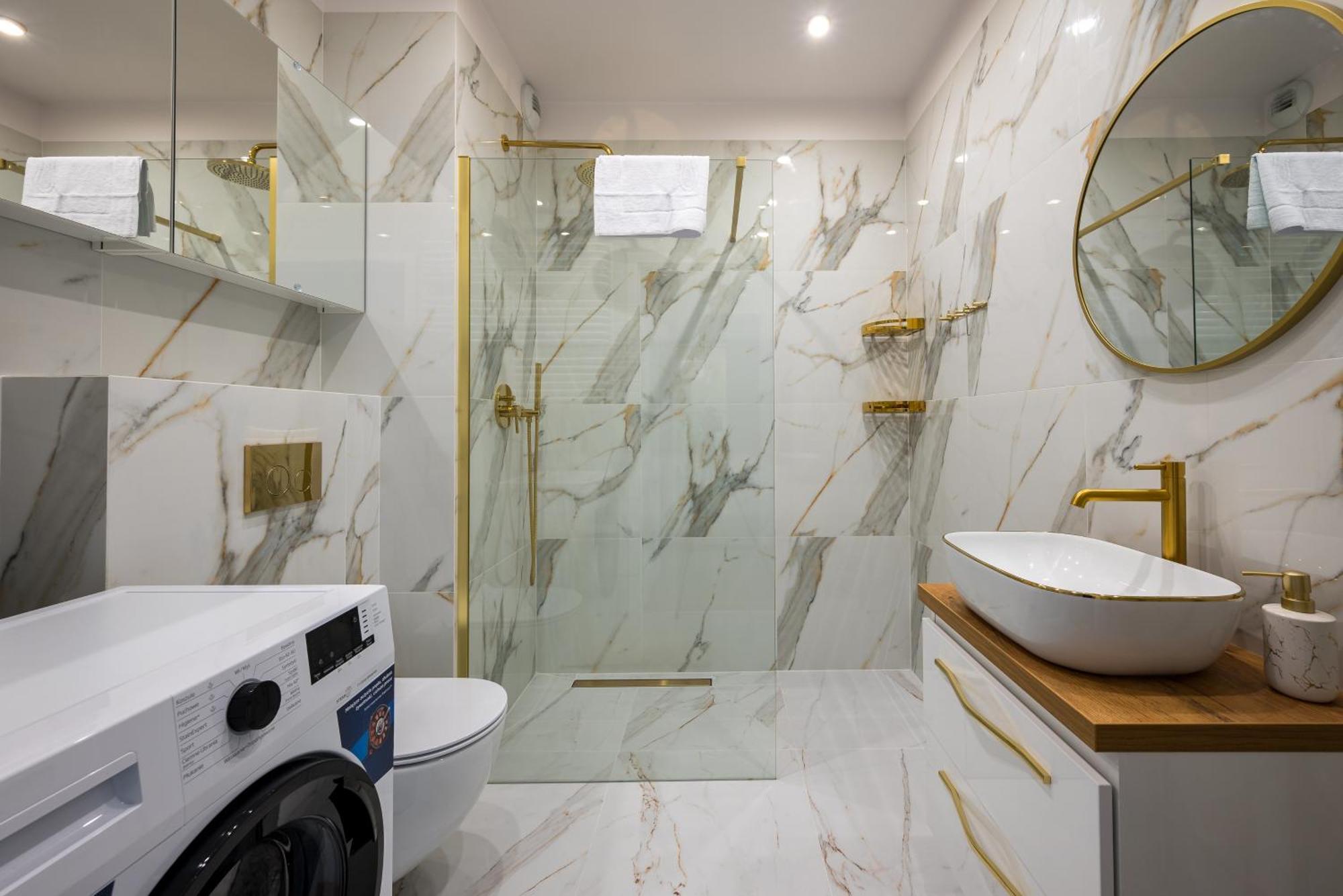 Bemowo Narwik Deluxe Apartment Warsaw
